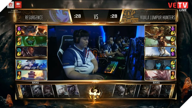 Tổng hợp kết quả GLP Hè 2017 diễn ra ngày 22/08/2017 5