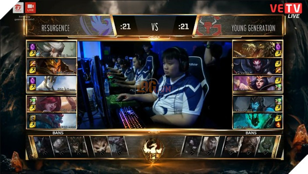 Tổng hợp kết quả GLP Hè 2017 diễn ra ngày 22/08/2017