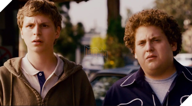 10 sự thật thú vị về Superbad 