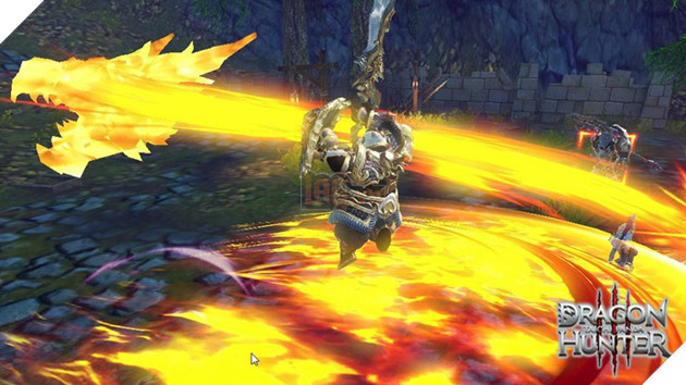 Hãy nhanh tay đăng ký chơi thử Taichi Panda 3 - Game hành động siêu hot