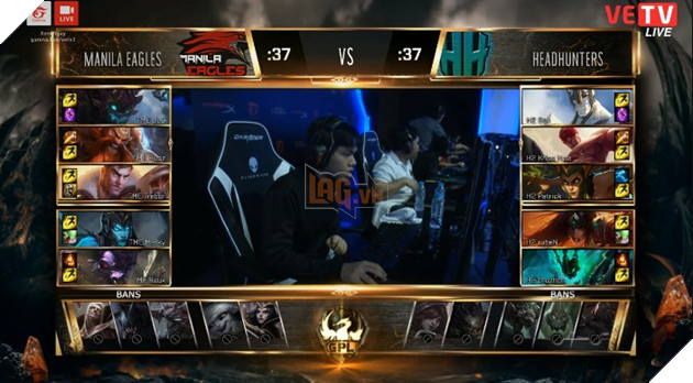 Tổng hợp kết quả GLP Hè 2017 diễn ra ngày 22/08/2017 7