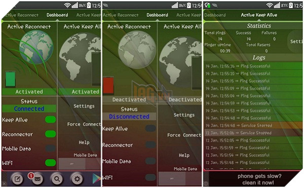 Top 5 ứng dụng bắt wifi mạnh hơn cho Android 5