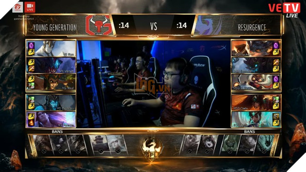 Tổng hợp kết quả GLP Hè 2017 diễn ra ngày 22/08/2017 4