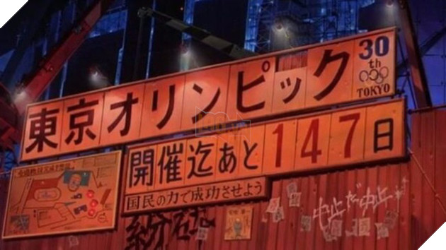 7 Anime đã dự đoán đúng tương lai