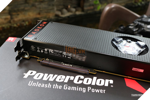  Đập hộp RX Vega 64 - Card đồ họa cao cấp đến từ AMD 12