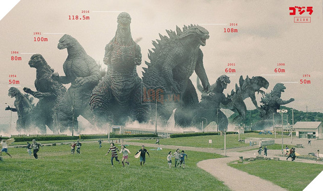  Godzilla Resurgence - Nhật Bản dưới góc nhìn điện ảnh 4