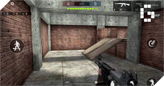Point Blank: Strike - Siêu phẩm FPS của Nexon đã mở đăng ký cho khu vực Việt Nam
