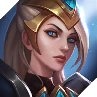 LMHT: Lộ diện trang phục Cassiopeia Bất Diệt và Ashe Quán Quân 9