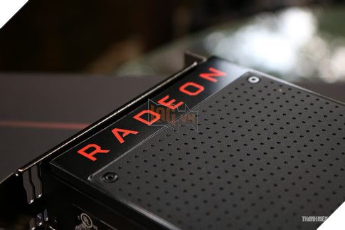  Đập hộp RX Vega 64 - Card đồ họa cao cấp đến từ AMD 5