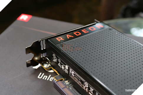  Đập hộp RX Vega 64 - Card đồ họa cao cấp đến từ AMD 9