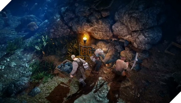 Black Desert: 4 yếu tố quan trọng khiến phiên bản mobile mới lạ hơn so với PC hiện tại 4