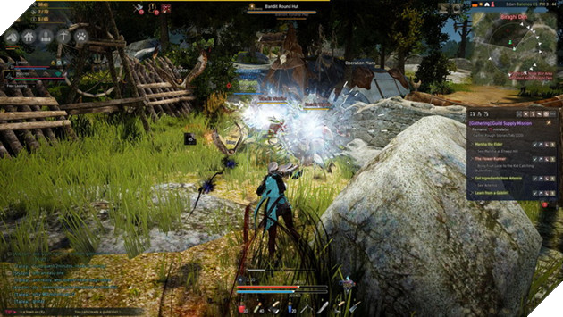 Black Desert: 4 yếu tố quan trọng khiến phiên bản mobile mới lạ hơn so với PC hiện tại 3