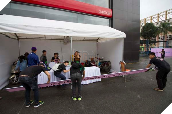 Ariana Grande đột ngột hủy show trước giờ G, lỗi do ai? 18