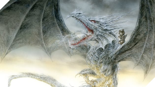 Những điều cần biết về Rồng Băng mới xuất hiện trong “Game of Thrones” 4