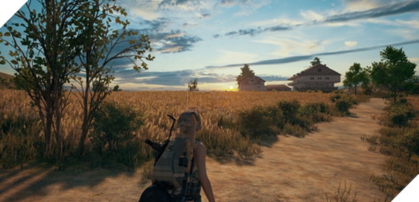 PlayerUnknown's Battlegrounds trên Xbox One có thể là độc quyền có thời hạn