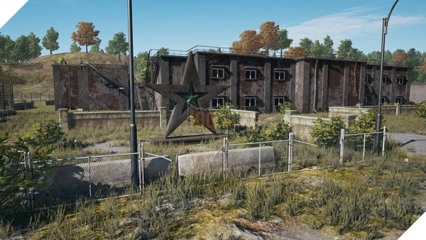 PlayerUnknown's Battlegrounds cũng sẽ ra mắt trên Xbox One X và được tăng cường chất lượng