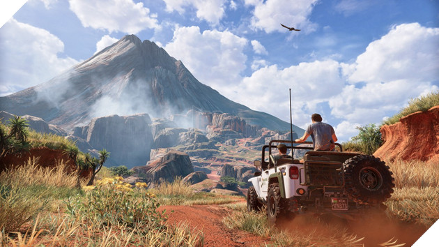 Đạo diễn Shawn Levy: Uncharted sẽ là Indiana Jones của thời đại mới 3
