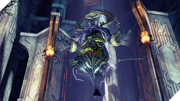 BnS: Hướng dẫn cơ chế phụ bản Mê Cung Naryu Naryu Labyrinth  8