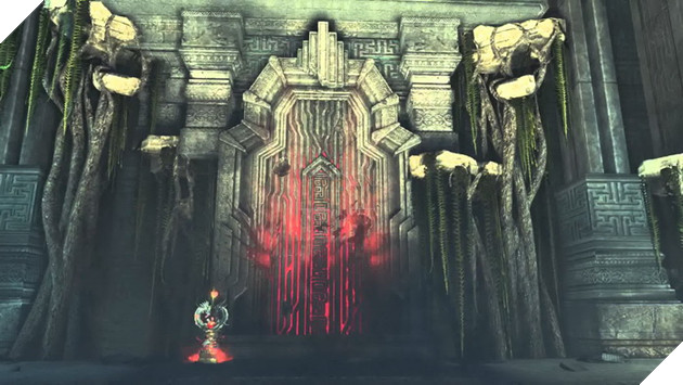 BnS: Hướng dẫn cơ chế phụ bản Mê Cung Naryu Naryu Labyrinth  4