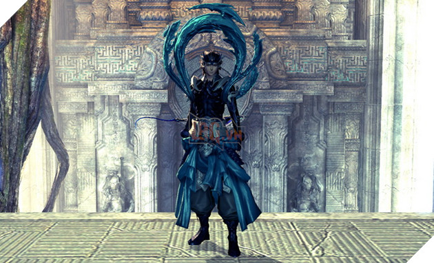 BnS: Hướng dẫn cơ chế phụ bản Mê Cung Naryu Naryu Labyrinth  10