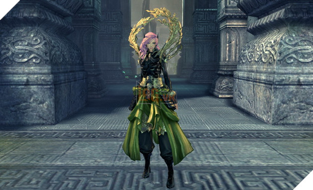 BnS: Hướng dẫn cơ chế phụ bản Mê Cung Naryu Naryu Labyrinth  9