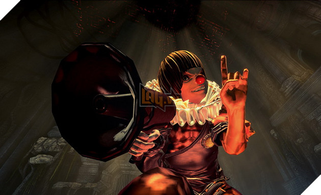 BnS: Hướng dẫn cơ chế phụ bản Mê Cung Naryu Naryu Labyrinth  5