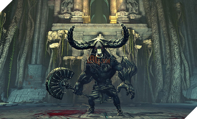 BnS: Hướng dẫn cơ chế phụ bản Mê Cung Naryu Naryu Labyrinth  3