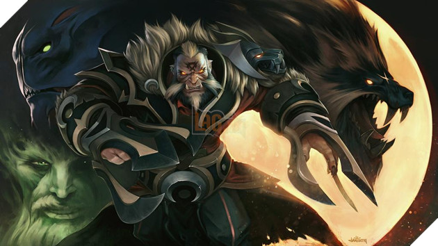 Kết quả hình ảnh cho dota 2 lycan