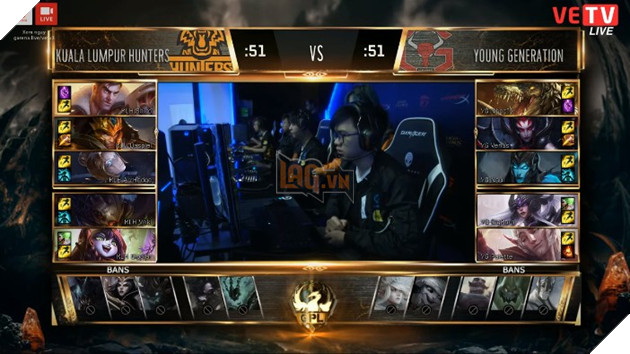 Tổng hợp kết quả GPL Hè 2017 ngày 3 diễn ra ngày 23/08/2017 3