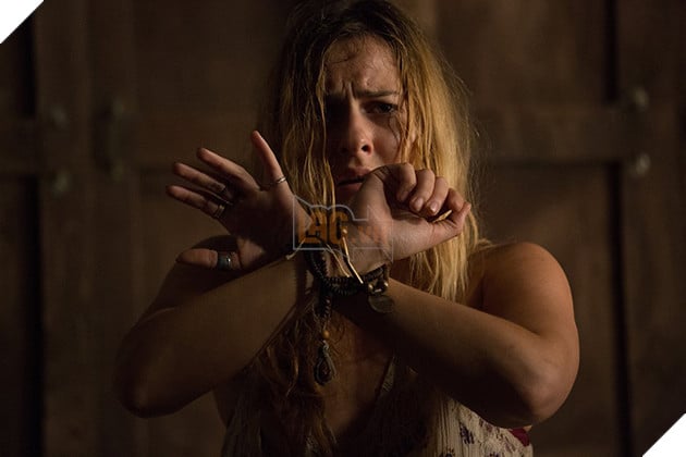 Phim ra rạp 25/8: Tom Cruise lấy lại phong độ 2