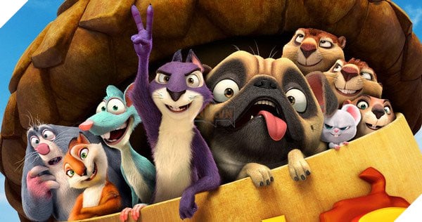 Phim ra rạp 25/8: Tom Cruise lấy lại phong độ 3