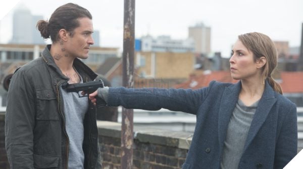 Phim ra rạp 25/8: Tom Cruise lấy lại phong độ 4