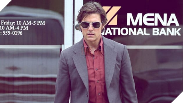 Phim ra rạp 25/8: Tom Cruise lấy lại phong độ 6