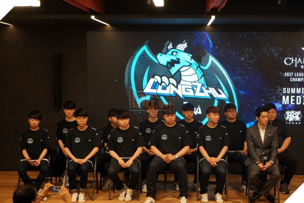 LMHT: Toàn cảnh SKT và Longzhu trước thềm trận chung kết LCK mùa hè 2017