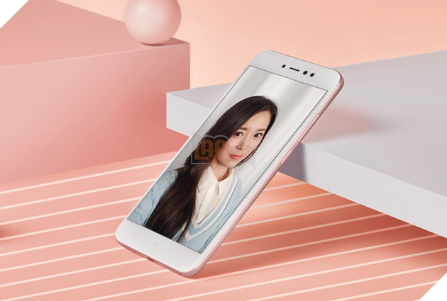 Xiaomi Redmi Note 5A chính thức ra mắt: nhiều biến thể, camera selfie 16 MP, giá rẻ 4