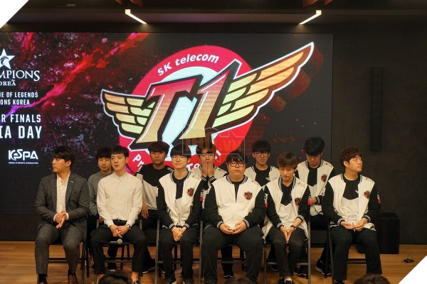 LMHT: Toàn cảnh SKT và Longzhu trước thềm trận chung kết LCK mùa hè 2017