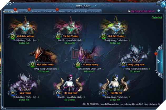 VNG chính thức khẳng định phát hành game online Thần Tiên Kiếp tại Việt Nam