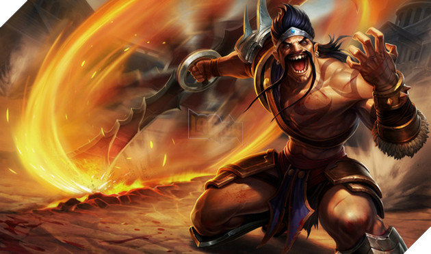 LMHT: Top 4 lựa chọn xạ thủ lý tưởng để game thủ bắn cả thế giới khi đánh xếp hạng thời điểm hiện tại