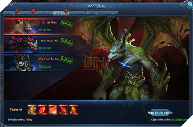 VNG chính thức khẳng định phát hành game online Thần Tiên Kiếp tại Việt Nam