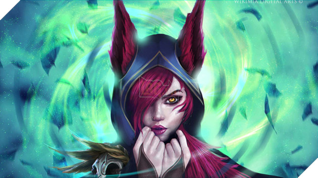 LMHT: Top 4 lựa chọn xạ thủ lý tưởng để game thủ bắn cả thế giới khi đánh xếp hạng thời điểm hiện tại