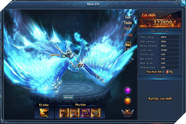 VNG chính thức khẳng định phát hành game online Thần Tiên Kiếp tại Việt Nam