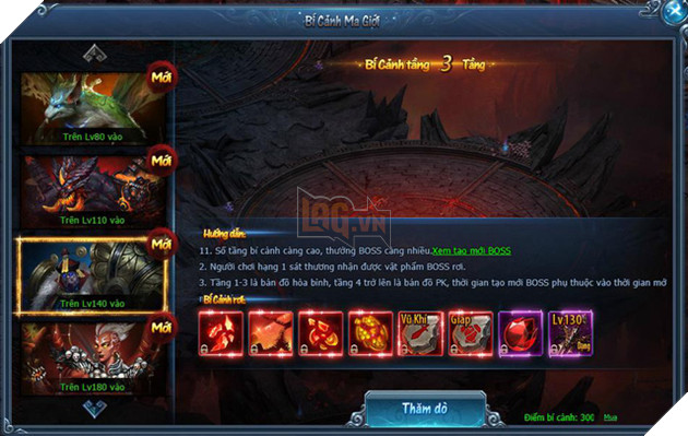 VNG chính thức khẳng định phát hành game online Thần Tiên Kiếp tại Việt Nam