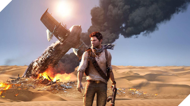 Đạo diễn Shawn Levy: Uncharted sẽ là Indiana Jones của thời đại mới 2