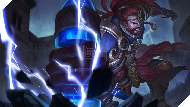 Raziel Dungeon Arena - Game hành động RPG cực giống Diablo trên Mobile