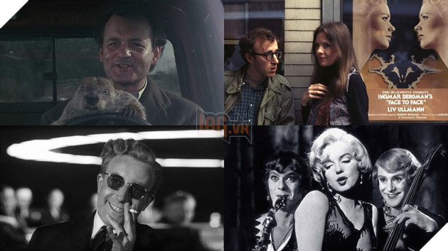 100 phim hài hay nhất mọi thời đại theo BBC Culture 