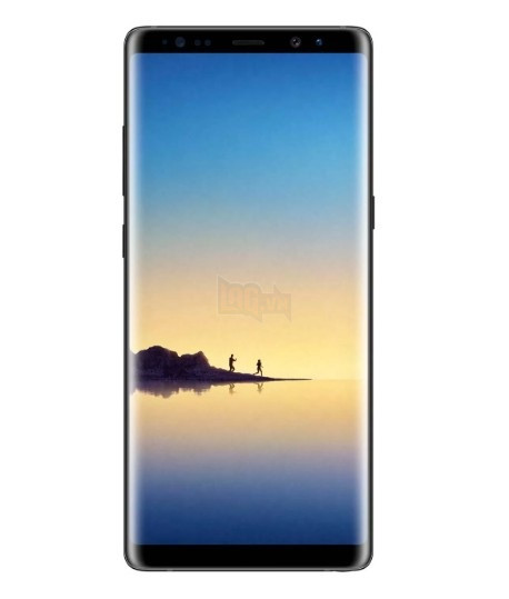Samsung Galaxy Note 8: màn hình 6.3 , camera góc rộng f1.7 và tele 2x, 6GB RAM, pin 3300mAh 6