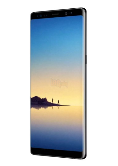 Samsung Galaxy Note 8: màn hình 6.3 , camera góc rộng f1.7 và tele 2x, 6GB RAM, pin 3300mAh 7