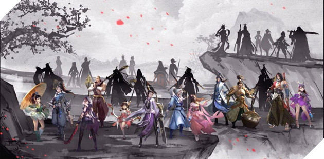 VLTK Mobile: Nhìn lại các thành tựu đã đạt được khi game chưa tròn 1 năm tuổi