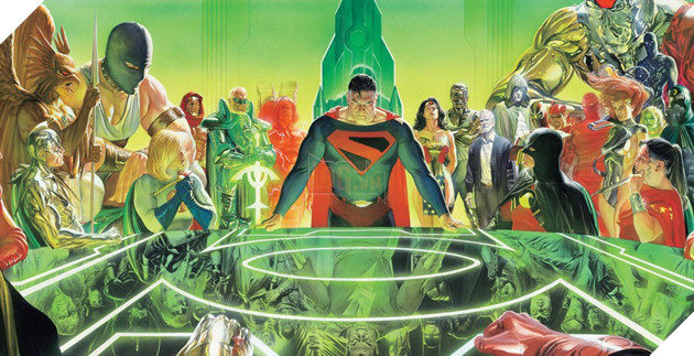 Joker sẽ có phim riêng; Jared Leto sẽ tham gia Suicide Squad 2 và Gotham City Sirens  2