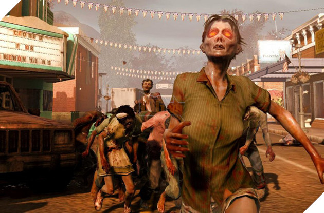 Game sinh tồn bắn zombie cực hot “State of Decay 2” hé lộ ngày ra mắt 